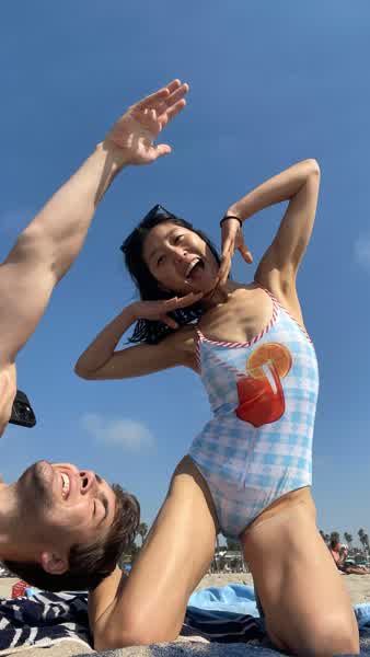 Kahyun Kim Nude Asian Photos – Kahyunkim257 Porn Nudes Archive