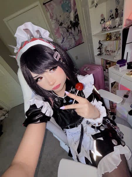 Koraaura Thicc Cosplay Videos – Kora Patreon Nude Videos