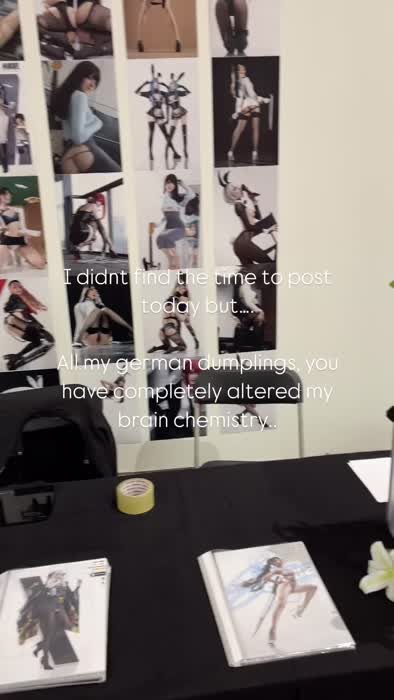 Candy Ball Nude Cosplay Videos – Candy Ball Patreon Rewards