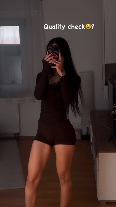 Cata Leyah Cute Cosplay – Cataleyah_ Tiktok Nude Videos