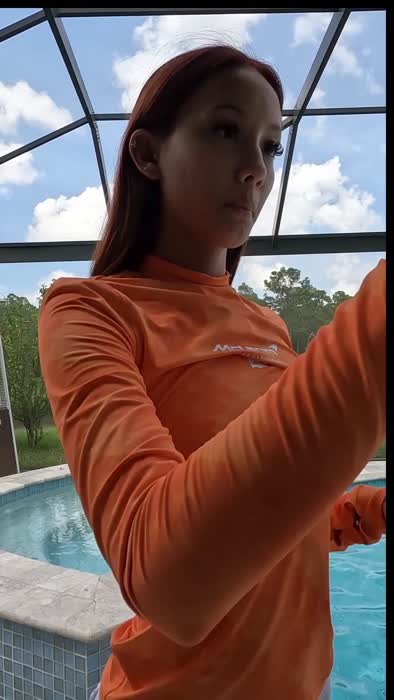 Beatriz Castilho Petite Bikini Nudes – Beatrizcastilho Instagram Videos