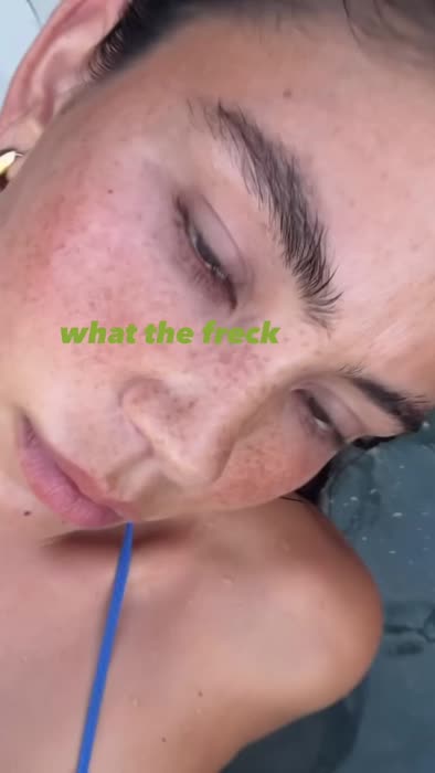 Christina Nadin Nude Videos – Christinanadin Pussy Leaks