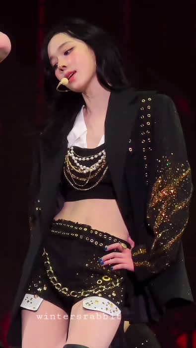 Winter Aespa Nude Asian Videos – Winter Nude Kpop Livestreams