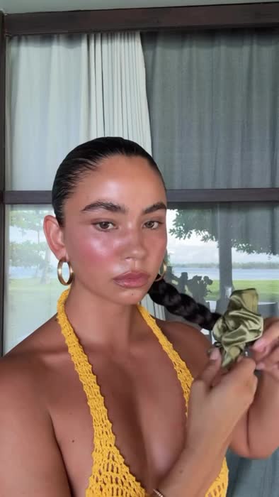 Jessica Gallegos Latina Nude Videos – 505Babydoll505 Instagram Porn