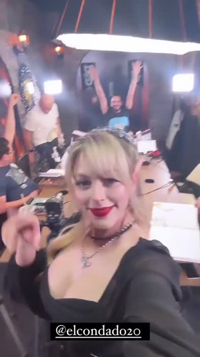 Nadyasonika Nude Videos – Nadyasonika Porn Archive