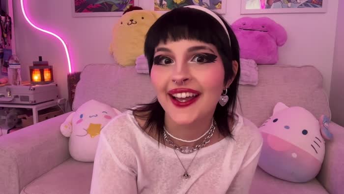 Okay_Kylie Thicc Egirl Tiktok – Kylie_Paris Patreon Nude Videos