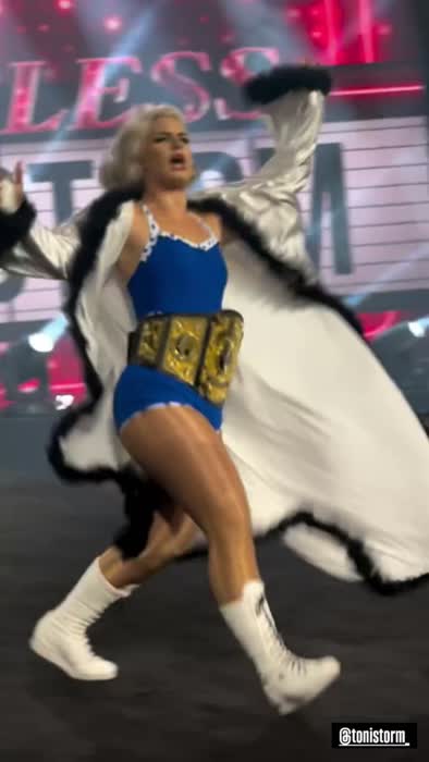 Toni Storm Aew – Tonistorm Pussy Videos