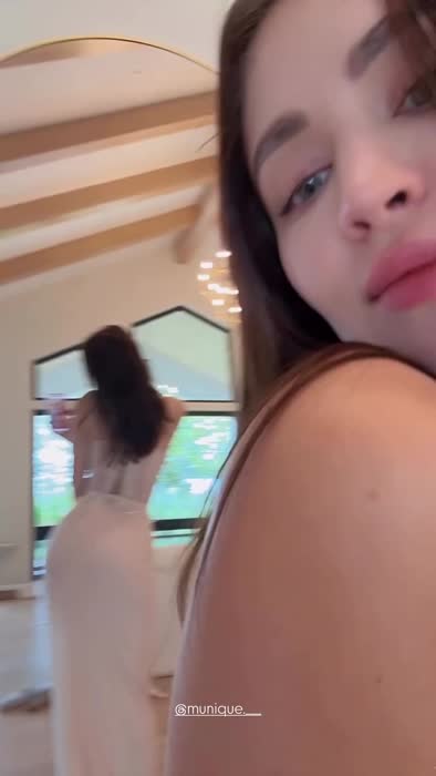 Mira Twitch Nude Videos – Mira Nowhere Porn Videos