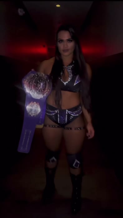 Nikki Blackheart Latina Porn Videos – Nikkiblackheart Thicc Fit Nude Set