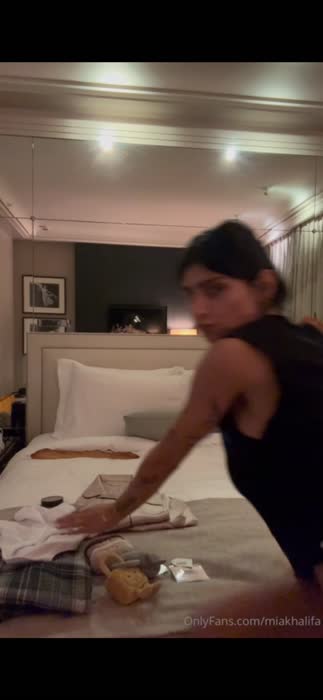 Mia Khalifa Khalifa Nude Videos – Miakhalifa Onlyfans Porn