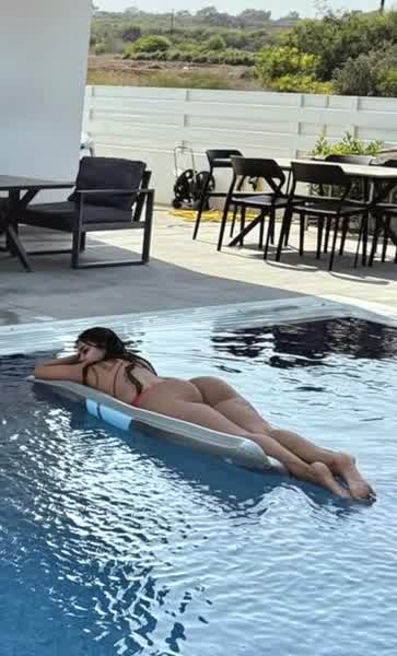 _Colovic_Jana_ Thicc Serbian Photos – Jana Colovic Big Booty Tiktok