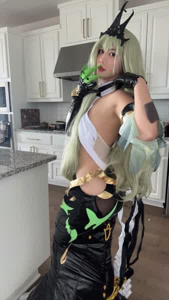 Quqco Twitch Big Ass – Quqco Onlyfans Nude Videos