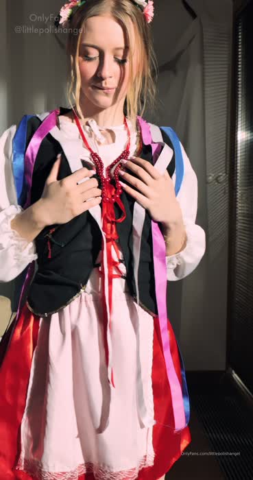 Nattytantra1 Polish Nude Videos – Unctutmambaof Onlyfans Porn