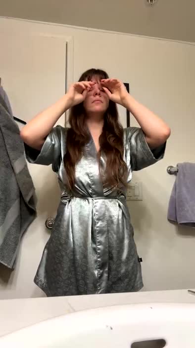 Katie Moran Nerd Hans Cosplay – Katie Moran Onlyfans Videos