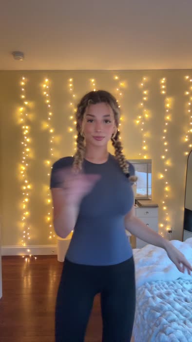 Kira Pregiato Tiktok Thot – Kirapregiato Big Boobs Videos
