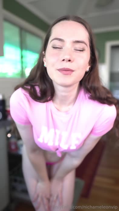 Nichameleon Australian Cosplay – Nichameleon Patreon Videos