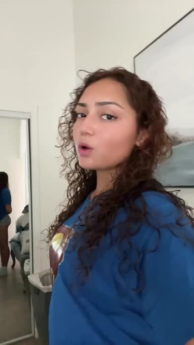 Avani Gregg Tiktok Nude Videos – Avani Gregg Leaked Pussy