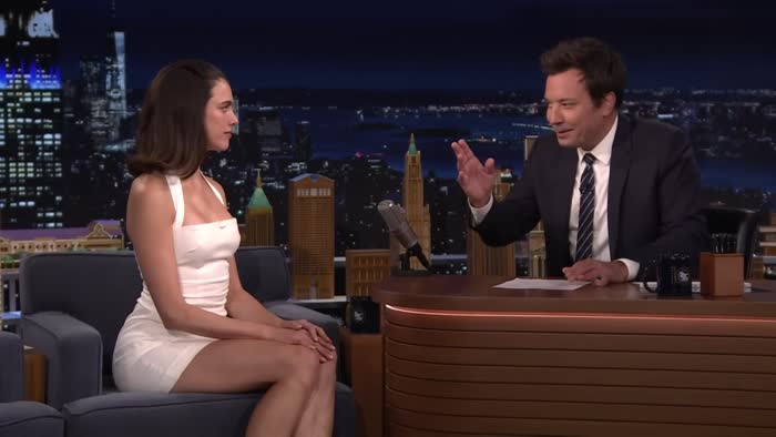 Margaret Qualley Nude Videos – Margaret Qualley Porn Videos