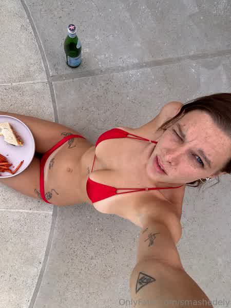 Ashley Matheson Tall Porn – Smashedely Tiktok Nude Videos