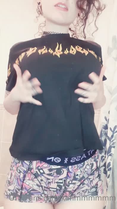 Inkyminky Goth Nude Videos – Mikeyyroses9 Onlyfans Pussy