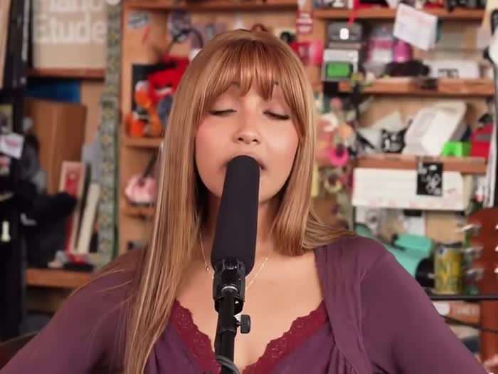 Pinkpantheress Nude British Musician – Pinkpantheress Jav Porn Videos