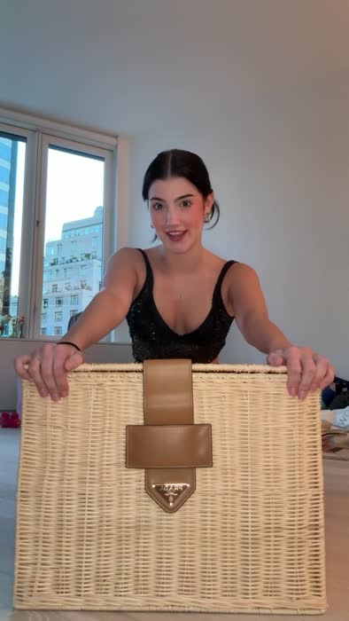 Charli D’Amelio Petite Tiktok – Charli Damelio Private Nude Videos