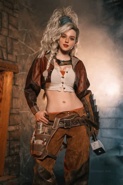 Shirogane-Sama Russian Cosplay – Shirogane_Sama Patreon Nude Photos