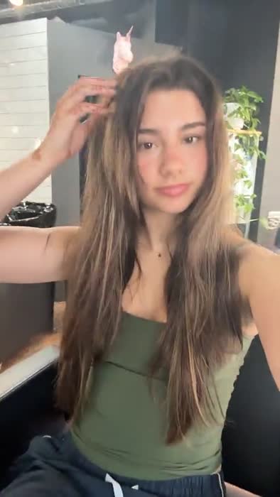 Colombacoded Latina Pussy Videos – Colomba Rodriguez Tiktok Nude Photos