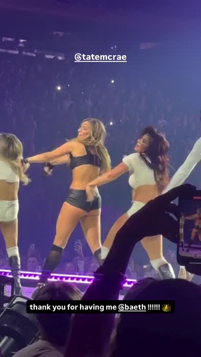 Tate Mcrae Teen Videos – Tatemcrae Slutty Nudes