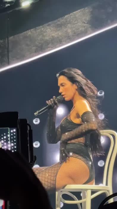 Dua Lipa Nude Videos – Dualipa Porn Archive