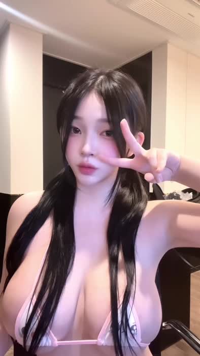Soyeemilk__ Nude Asian Videos – Soyeemilk__ Patreon Big Ass Show