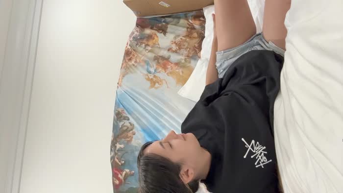 Chelseayea Petite Tiktok Videos – Chelseayeaaa Nude Ass Photos