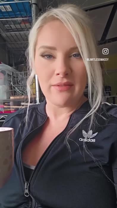 Macey Estrella-Kadlec Nude Wrestler Videos – Maceyestrella54 Private Porn