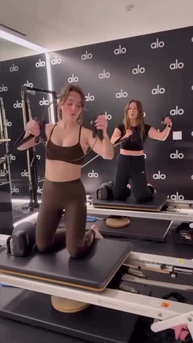 Toni Berenato Girl Next Door – Toni Berenato Instagram Videos