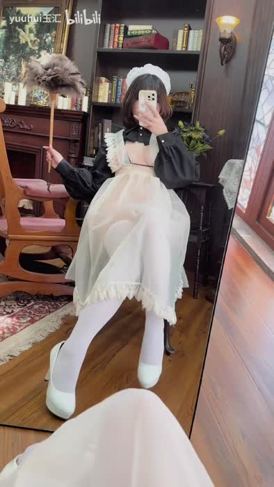 Yuuhuia Instagram Boudoir – Kokuhui Patreon Nude Videos