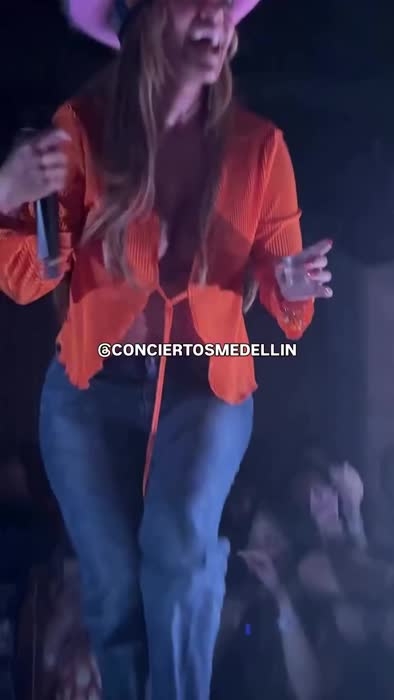 Karol G Latina Porn Videos – Karolg Jav Nude Videos