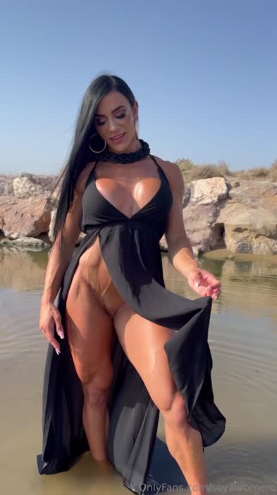 Nicole Candia Nude Spanish Babe – Nicolecandia Onlyfans Videos