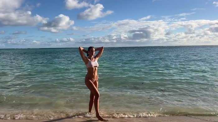 Natalie Jayne Roser – Natalie_Roser Perfect Body Videos