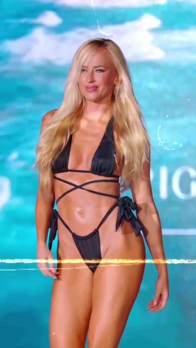 Danielle Moinet – Wwe Wrestler Nude Videos