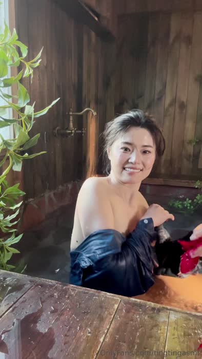 Tingting Asmr Nude Videos – Tingtingasmr Porn Archive