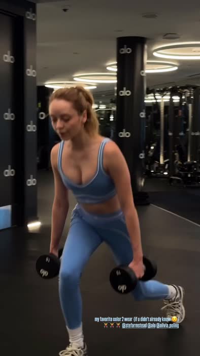 Madeleine Arthur Nude Videos – Madeleinearthur Kick Stream