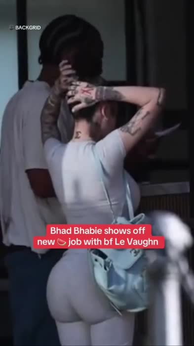 Danielle Bregoli Latina Nudes – Daniellebregoli Porn Videos