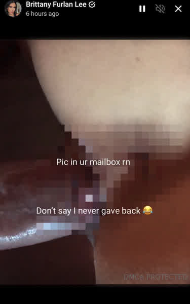 Brittany Furlan Nude Videos – Brittanyfurlan Onlyfans Porn