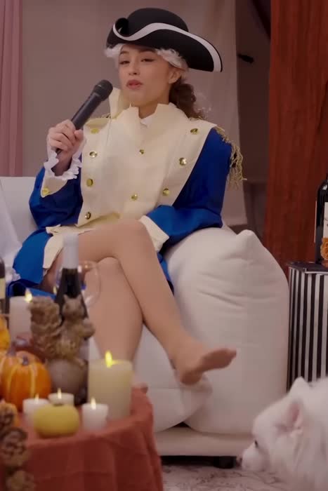 Rachell Marie Hofstetter Filipina Nude Videos – Valkyrae Youtube Porn