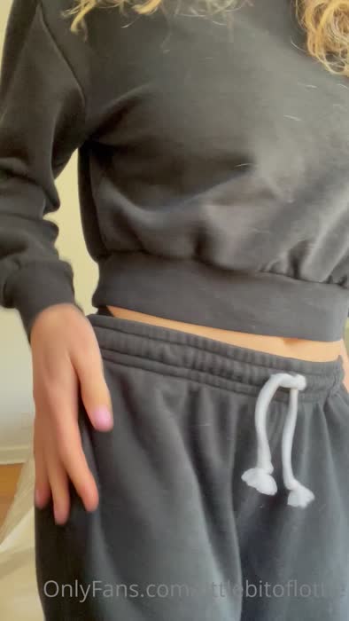 Littlebitoflottie Nude Onlyfans Videos – Littlebitoflottie Porn Tiktok Videos