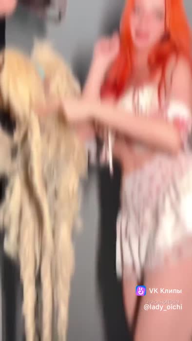 Oichi Skinny Russian – Oichi Patreon Nude Videos