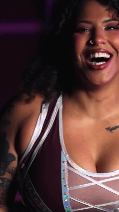 Willow Nightingale – Willownightingale Thicc Ebony Wrestler Videos Porn